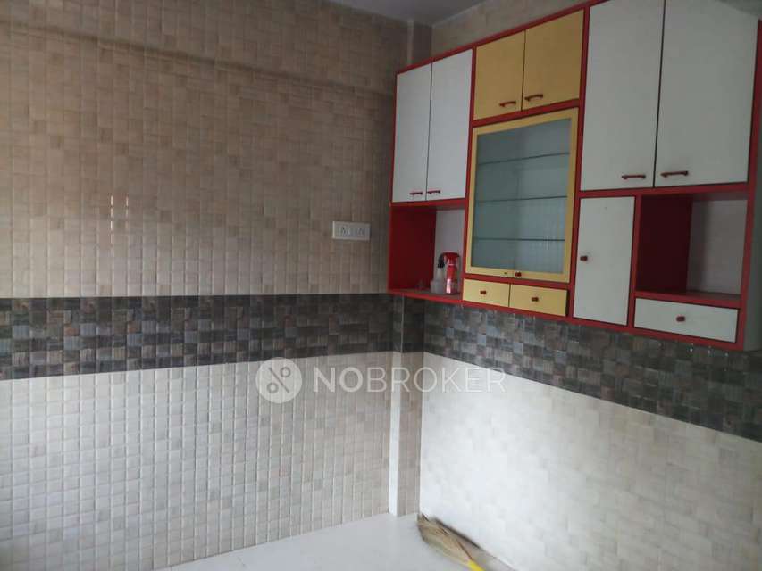 1 BHK Flat In Purandar Chs For Sale  In Dahisar East