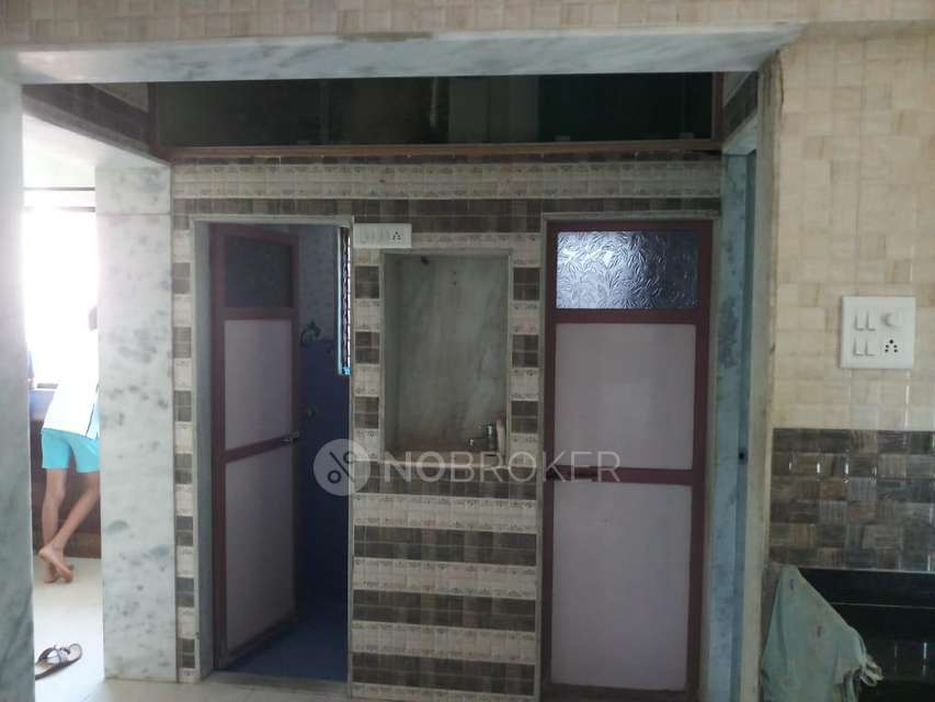 1 BHK Flat In Purandar Chs For Sale  In Dahisar East