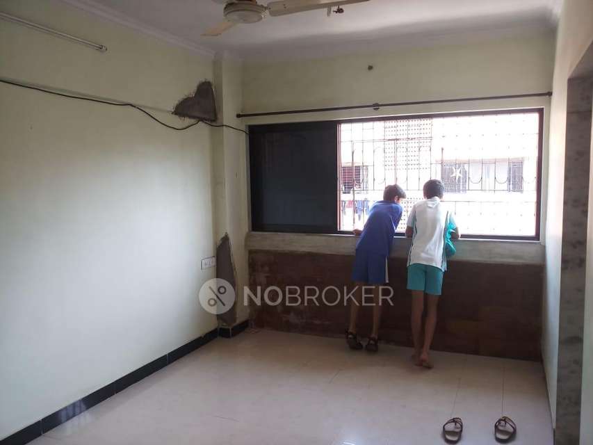 1 BHK Flat In Purandar Chs For Sale  In Dahisar East