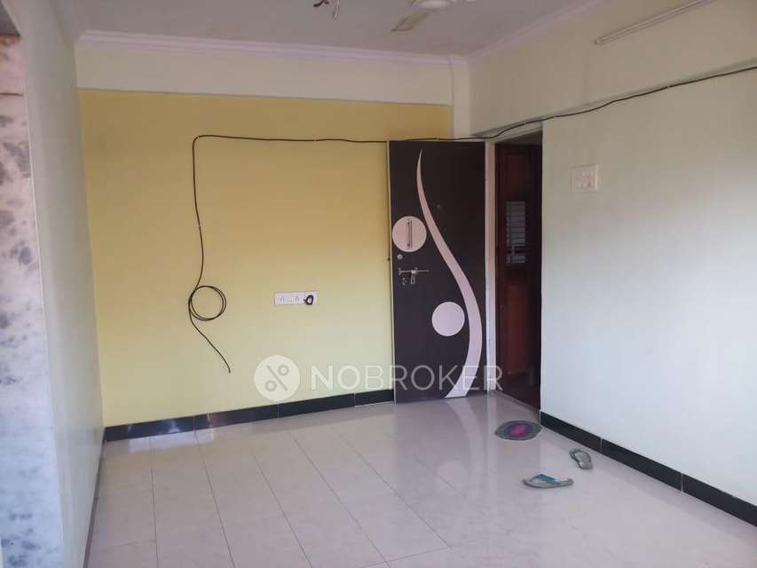 1 BHK Flat In Purandar Chs For Sale  In Dahisar East