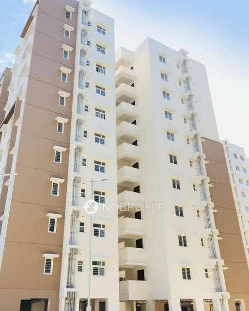 3 BHK Flat In Purvankara Provident Kenworth For Sale  In Premavathi Pet