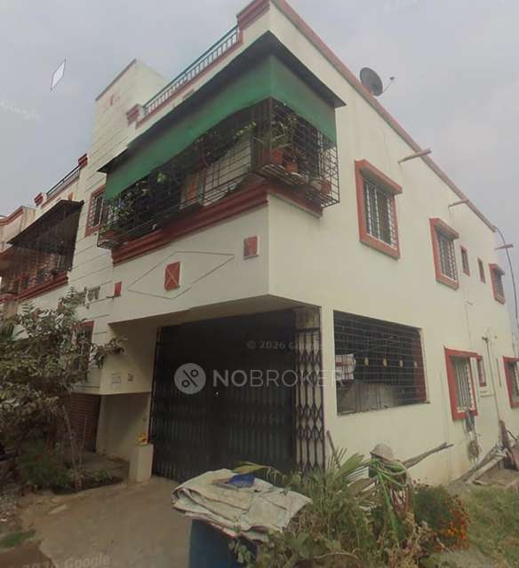 1 RK Flat In Standlone Building for Rent  In Lohegaon