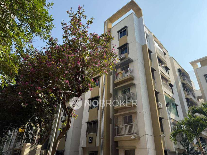 3 BHK Flat In Niajm for Rent  In Nijampet X Roads Bus Stand