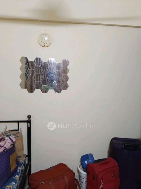 1 BHK Flat In Precious Emerald for Rent  In Shop Number 5 & 6, Shubham Hieghts, Plot Number 15, Station Rd, Near Khandeshwar, Sector 21, Kamothe, Panvel, Navi Mumbai, Maharashtra 410209, India