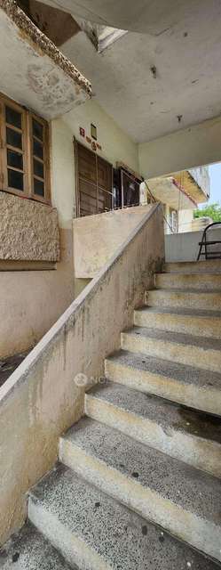 1 BHK Flat In Aphb Colony, Mj Road For Sale  In Mj Market