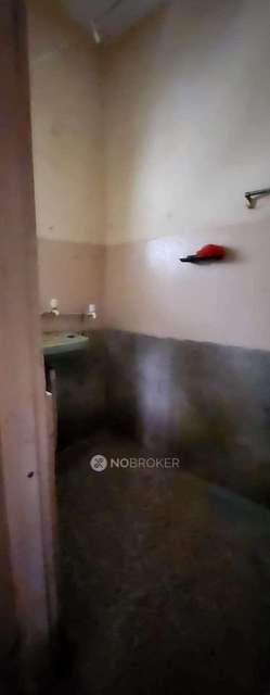 1 BHK Flat In Aphb Colony, Mj Road For Sale  In Mj Market