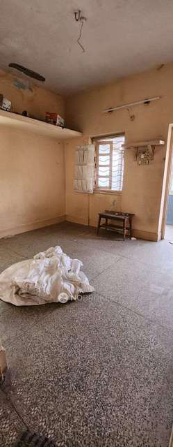 1 BHK Flat In Aphb Colony, Mj Road For Sale  In Mj Market