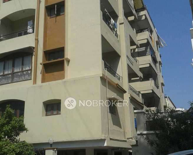 2 BHK Flat In Sai Balaji Towers for Rent  In Madhapur