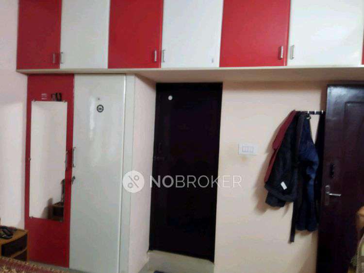 3 BHK Flat In Om Apartment  for Rent  In Thirumullaivoyal