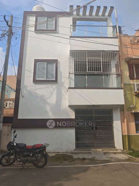 2 BHK House for Rent  In 1421a, Lig-1, Mmda Layout, Mathur, Tamil Nadu 600068, India