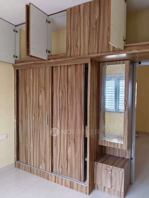 1 BHK House for Rent  In Panchamuki Layout