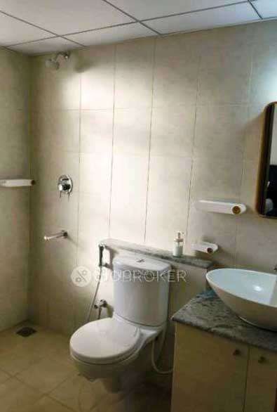 1 RK Flat In Nikoo Homes 4 for Rent  In  Thanisandra