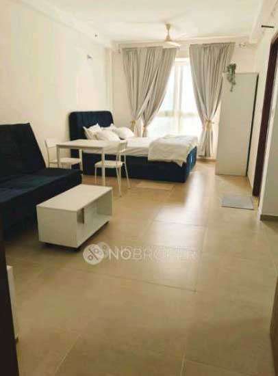 1 RK Flat In Nikoo Homes 4 for Rent  In  Thanisandra