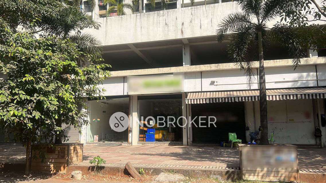 Shop in Kharghar, Mumbai for sale 