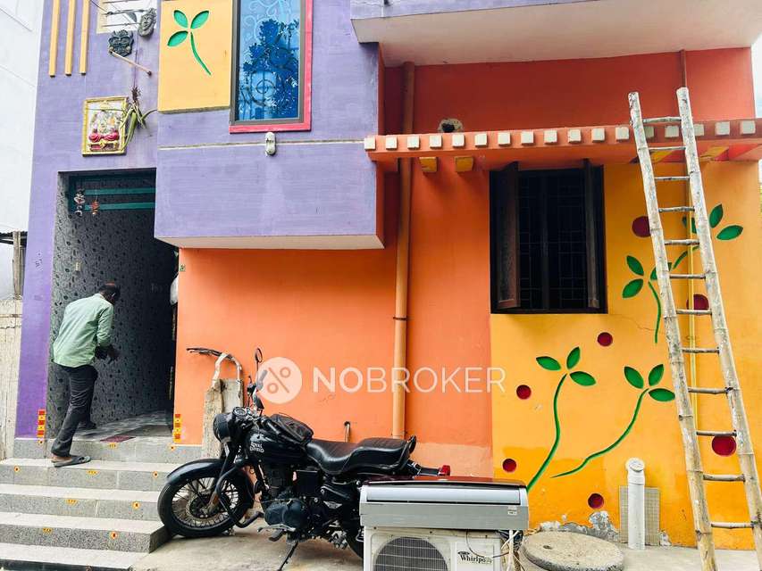 2 BHK House For Sale  In Madhavaram Milk Colony