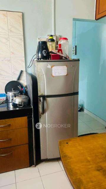 2 BHK Flat In Trimurti Heights for Rent In Kothrud