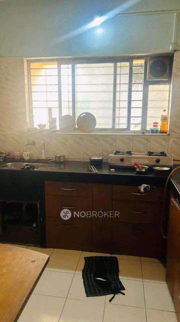 2 BHK Flat In Trimurti Heights for Rent In Kothrud