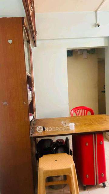 2 BHK Flat In Trimurti Heights for Rent In Kothrud