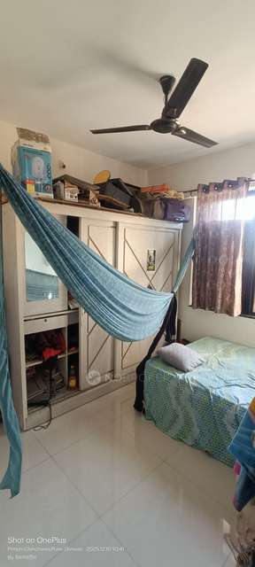 1 BHK Flat In Shree Residency, Jadhavwadi, Shree Residency, Jadhavwadi for Rent  In Chikhali