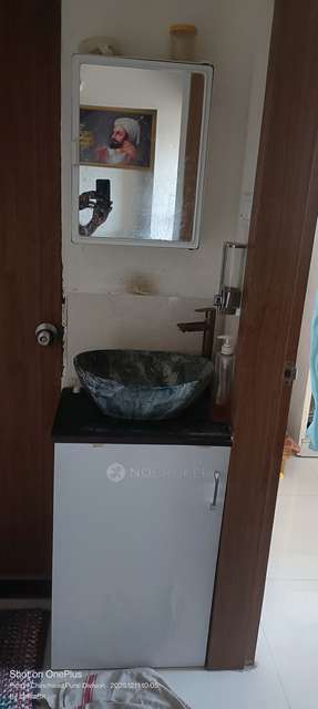 1 BHK Flat In Shree Residency, Jadhavwadi, Shree Residency, Jadhavwadi for Rent  In Chikhali