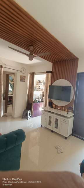 1 BHK Flat In Shree Residency, Jadhavwadi, Shree Residency, Jadhavwadi for Rent  In Chikhali