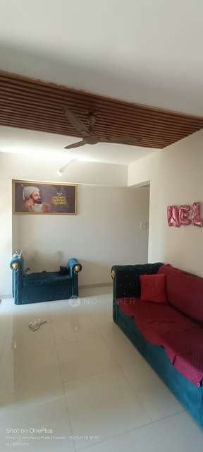 1 BHK Flat In Shree Residency, Jadhavwadi, Shree Residency, Jadhavwadi for Rent  In Chikhali