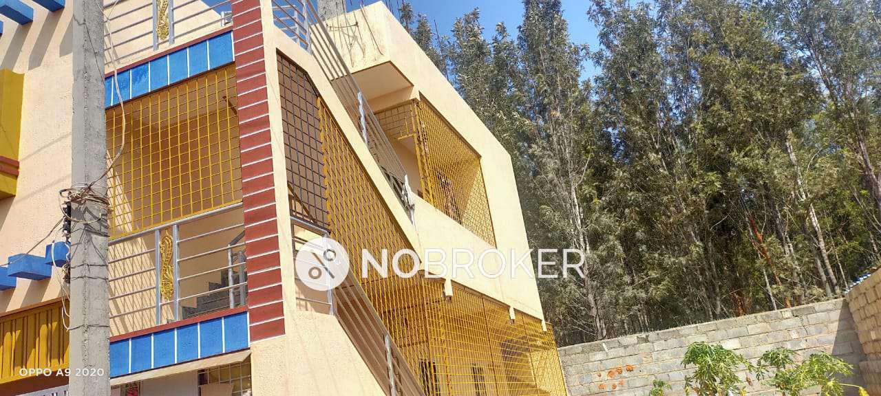 1 BHK House for Rent  In Kodathi