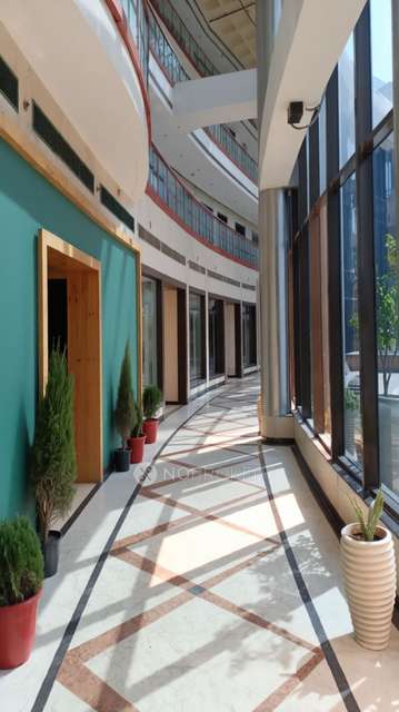 Office Space in Andrews Ganj, Delhi for Rent 