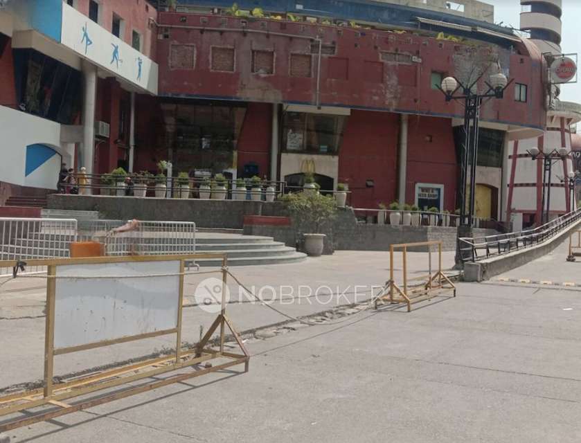 Office Space in Andrews Ganj, Delhi for Rent 