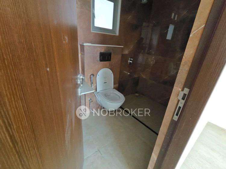 2 BHK Flat In Life Republic Sector R13 Aros for Rent In Nerhe