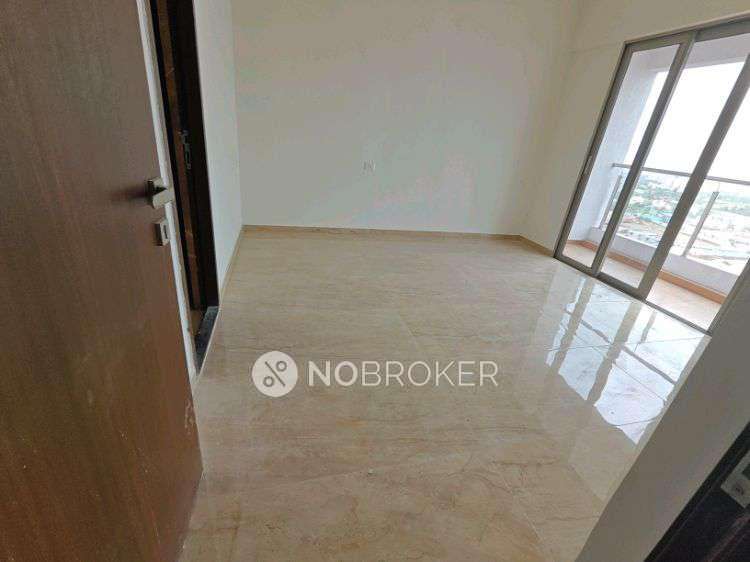 2 BHK Flat In Life Republic Sector R13 Aros for Rent In Nerhe