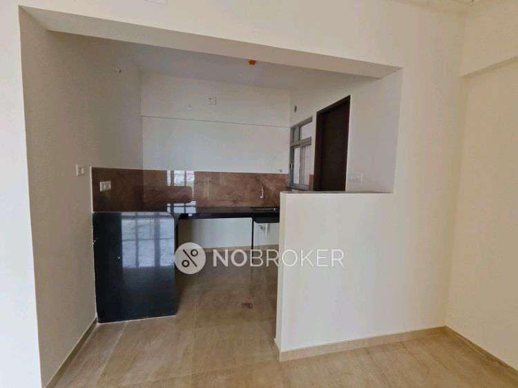 2 BHK Flat In Life Republic Sector R13 Aros for Rent In Nerhe