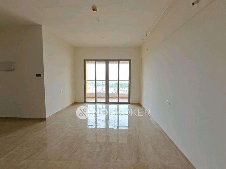 2 BHK Flat In Life Republic Sector R13 Aros for Rent In Nerhe