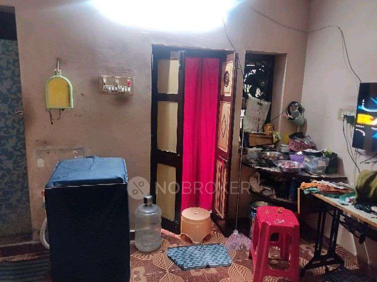 1 BHK House for Lease  In 97, H St, Tnhb Colony, Tondiarpet, Chennai, Tamil Nadu 600081, India