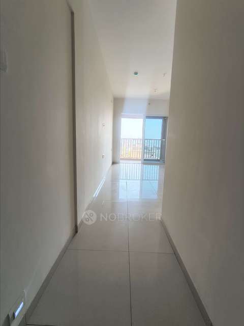 2 BHK Flat In Godrej Green Vistas for Rent  In Mahalunge