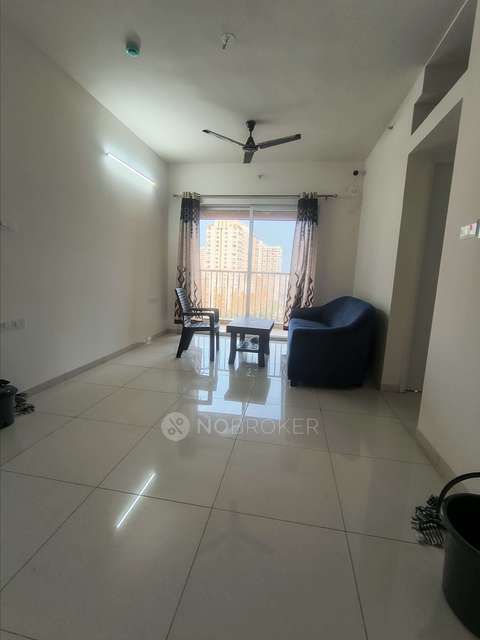 2 BHK Flat In Godrej Green Vistas for Rent  In Mahalunge