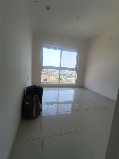 2 BHK Flat In Godrej Green Vistas for Rent  In Mahalunge