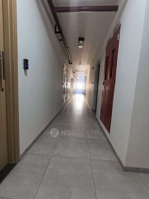 2 BHK Flat In Godrej Green Vistas for Rent  In Mahalunge