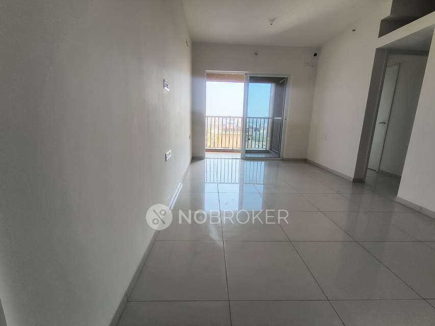 2 BHK Flat In Godrej Green Vistas for Rent  In Mahalunge