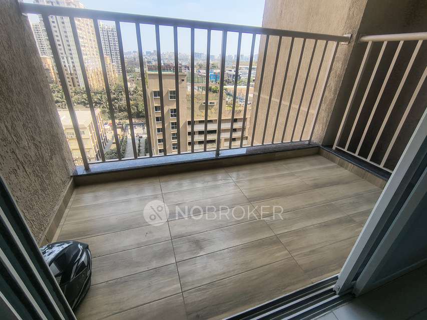 2 BHK Flat In Godrej Green Vistas for Rent  In Mahalunge