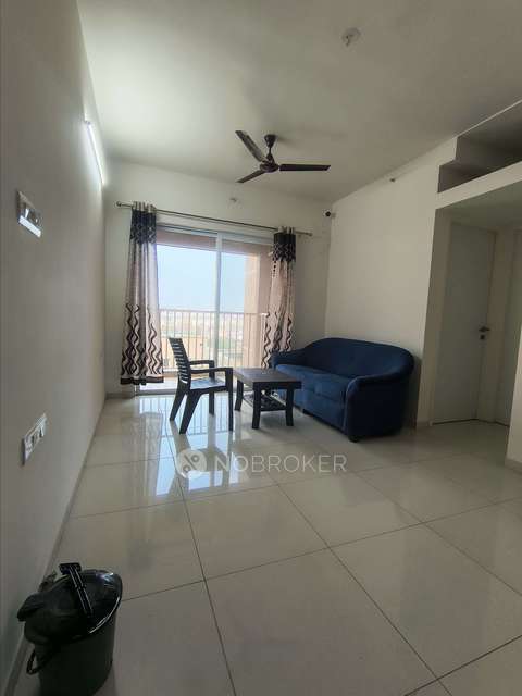 2 BHK Flat In Godrej Green Vistas for Rent  In Mahalunge
