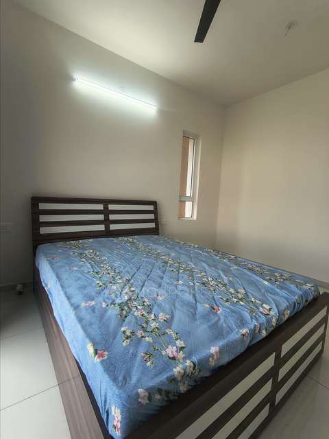 2 BHK Flat In Godrej Green Vistas for Rent  In Mahalunge