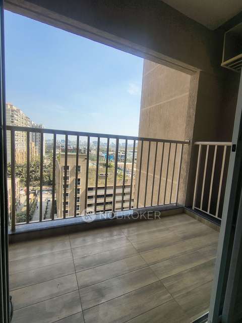 2 BHK Flat In Godrej Green Vistas for Rent  In Mahalunge