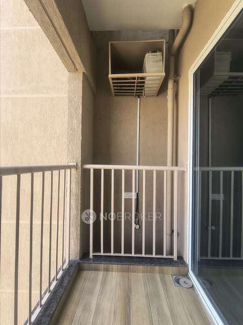 2 BHK Flat In Godrej Green Vistas for Rent  In Mahalunge