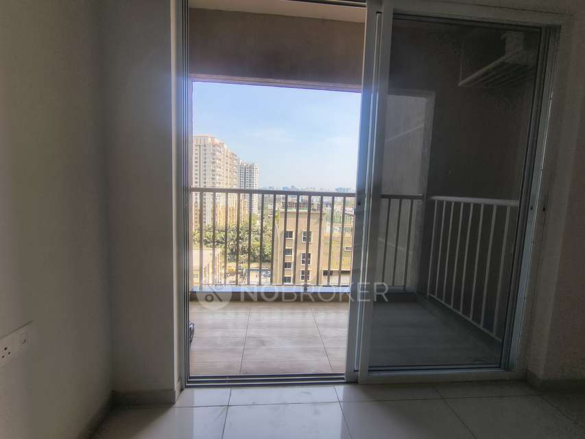 2 BHK Flat In Godrej Green Vistas for Rent  In Mahalunge