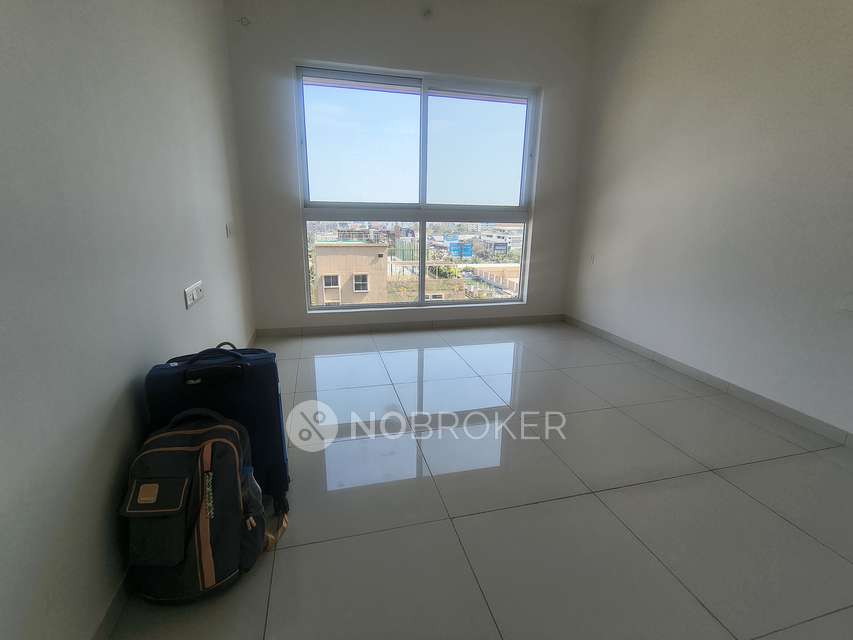 2 BHK Flat In Godrej Green Vistas for Rent  In Mahalunge