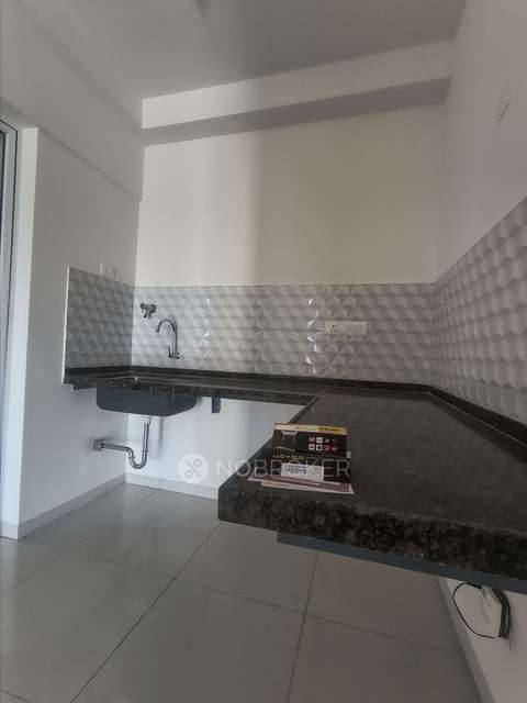 2 BHK Flat In Godrej Green Vistas for Rent  In Mahalunge