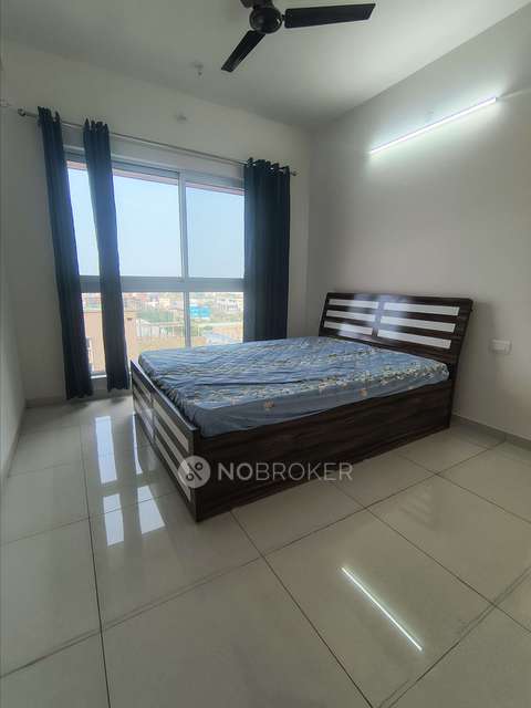 2 BHK Flat In Godrej Green Vistas for Rent  In Mahalunge