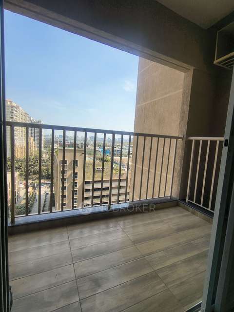 2 BHK Flat In Godrej Green Vistas for Rent  In Mahalunge