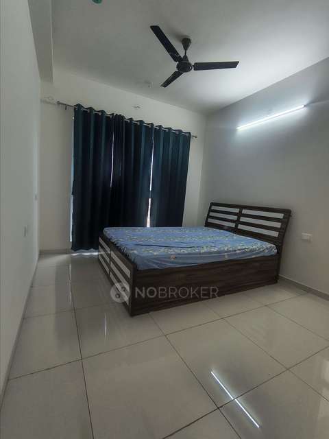 2 BHK Flat In Godrej Green Vistas for Rent  In Mahalunge